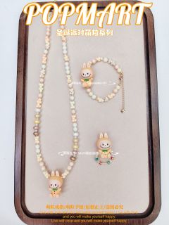 姜饼人拉布布
