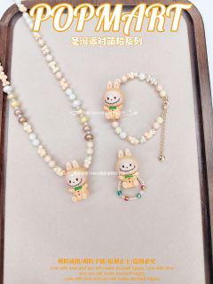 姜饼人拉布布