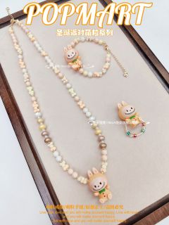 姜饼人拉布布