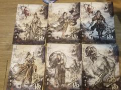 琼崖2-海角
​类型：情感本（城限）
​时长：7h
​推荐指