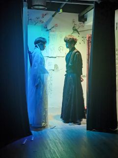 琼崖2-海角
​类型：情感本（城限）
​时长：7h
​推荐指