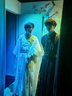 琼崖2-海角
​类型：情感本（城限）
​时长：7h
​推荐指