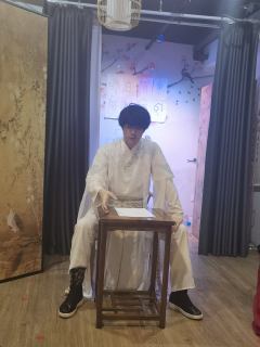 琼崖2-海角
​类型：情感本（城限）
​时长：7h
​推荐指