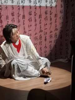坏了!家人们,吃到细糠了,我愿评价为2024年度top剧本!