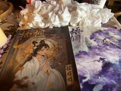 “青云高渺渺,白日澄昭昭。”
体验角色:程昭昭
店家:沉谜