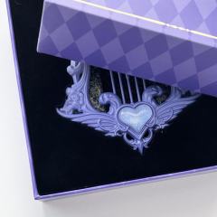 琴酒之音✘Keep奖牌
琴酒之音丨超级女孩Super Gir