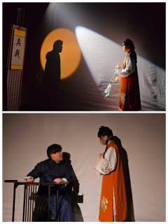 依然断崖式领先的演绎质量，却无法给绝对高分。——《曹雪芹》
