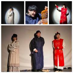 依然断崖式领先的演绎质量，却无法给绝对高分。——《曹雪芹》
