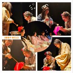 依然断崖式领先的演绎质量，却无法给绝对高分。——《曹雪芹》
