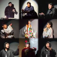 依然断崖式领先的演绎质量，却无法给绝对高分。——《曹雪芹》
