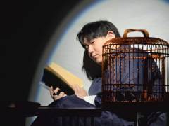 依然断崖式领先的演绎质量，却无法给绝对高分。——《曹雪芹》
