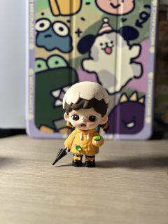 绝了 这个系列直飙我内心第一名
再接再厉哦