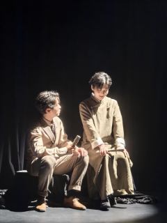 2024.11.22华夏艺术中心小剧场金鸣歌厅音乐会