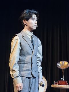 2024.11.22华夏艺术中心小剧场金鸣歌厅音乐会
