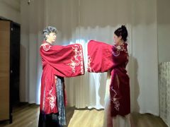 走不出海角了，姐姐脑无代餐

剧本：琼崖2:海角
店家： @
