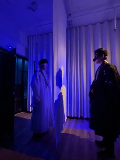 走不出海角了，姐姐脑无代餐

剧本：琼崖2:海角
店家： @