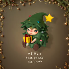 Merry Christmas Mr. Hirono｜千岛