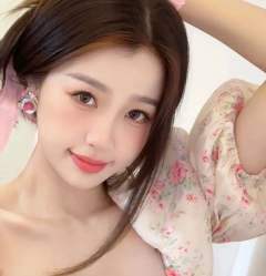 【虞书欣】欣欣氛围感头像