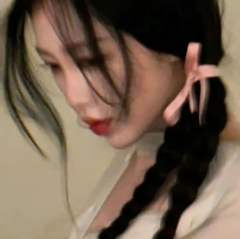 【虞书欣】欣欣氛围感头像