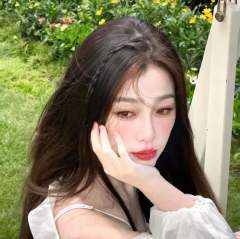 【虞书欣】欣欣氛围感头像