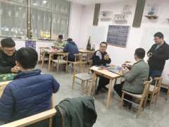 恭喜长老队获胜