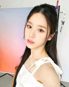 田姬振韩服好米