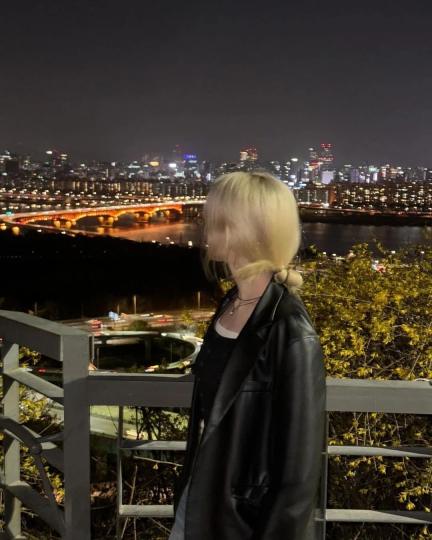 田姬振就是大小姐🌉