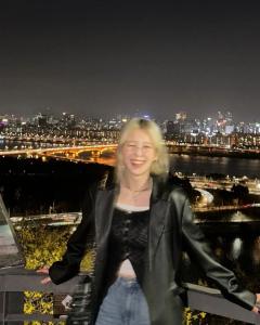 田姬振就是大小姐🌉