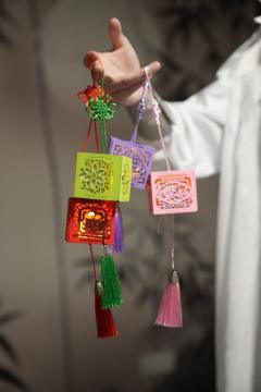 《弑神令》终测
⚠️首先它一定不是一个纯哭哭本
也不是一个