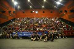 起初有想法的时候，觉得应该不会太多人来！
但是结果全在意料之