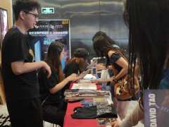 起初有想法的时候，觉得应该不会太多人来！
但是结果全在意料之