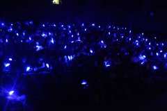 起初有想法的时候，觉得应该不会太多人来！
但是结果全在意料之