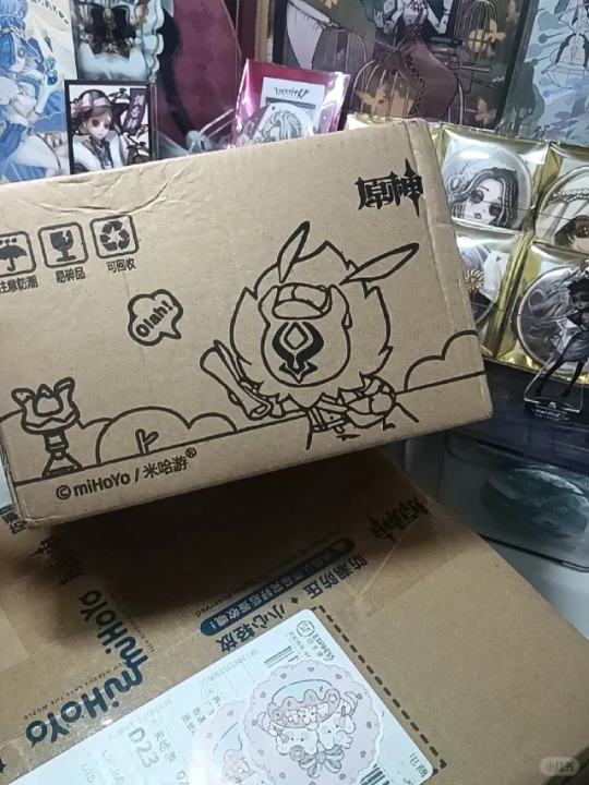 帖子封面图