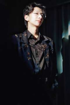 “最黑暗的时刻，往往就在黎明之前。”

📍本场演绎人员：
