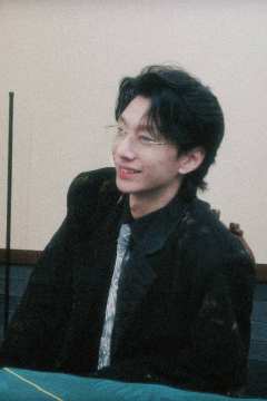 “最黑暗的时刻，往往就在黎明之前。”

📍本场演绎人员：
