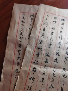 “阿予,若有一日凉州危矣,你能护得住便罢。若护不住,也不必勉