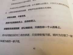 “徽州老苏家男人比老陶家男人好一万倍”
等了两年，东坡肉居士
