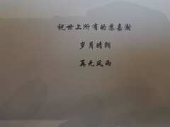 “徽州老苏家男人比老陶家男人好一万倍”
等了两年，东坡肉居士