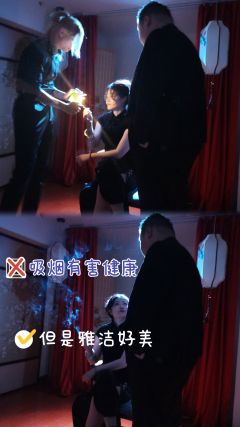 我曾经问你，我是不是没地方去了
你说，有你的地方就有家😭❤