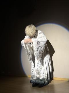 🤍“离昭,欢迎回家”🤍
本场卡司:
DM:木马
副d: