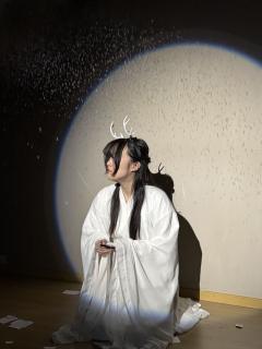 🤍“离昭,欢迎回家”🤍
本场卡司:
DM:木马
副d: