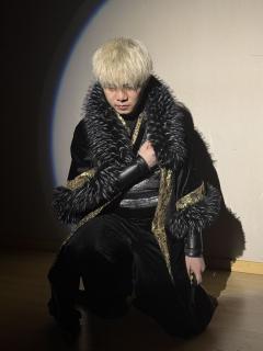 🤍“离昭,欢迎回家”🤍
本场卡司:
DM:木马
副d: