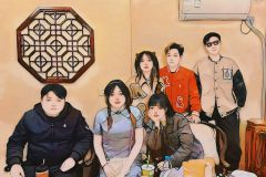 红豆2本子三星,店加一星。可以哭但情节按头,羁绊较空,当个情
