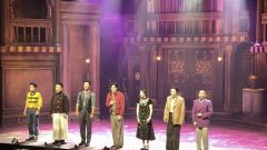 ⏰观演时长：约120分钟
❤️推荐理由：改编自同名电影《扬名