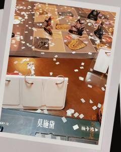 震惊！在机制本里👂听决爱？还能👀看烟花🎆？这就是极策2