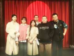 【红豆2】-人间平凡的聚散悲歌
何其有幸,24年初于小寒时