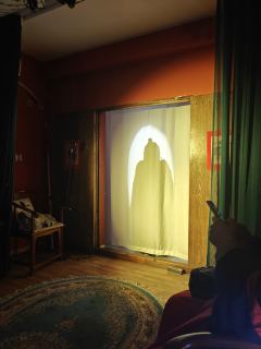 “阿璃,下次想自己做主”
👧🏻角色:阿璃
📕剧本:代马