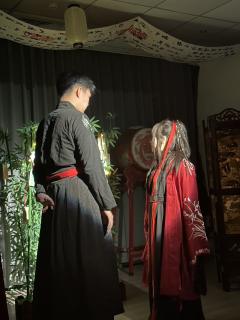 我哭死,咱们当太子的终于吃上好的了!!
体验时长:9h
体