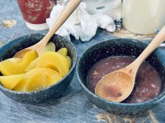 【白露/白梦汝✨,含轻微剧透】
“月亮🌙听见这世间所有的阔