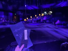 她对此感到厌烦|做自己的主宰
🎭本场卡司:莉莉丝-丁辰西